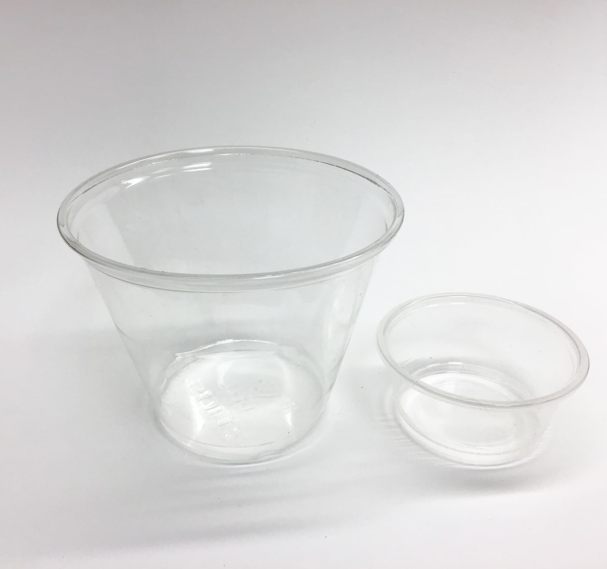 Pup Cups by Trisha Choi 