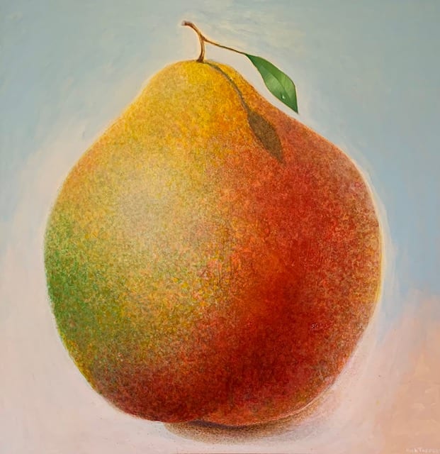 PEAR by Rick Tupper 