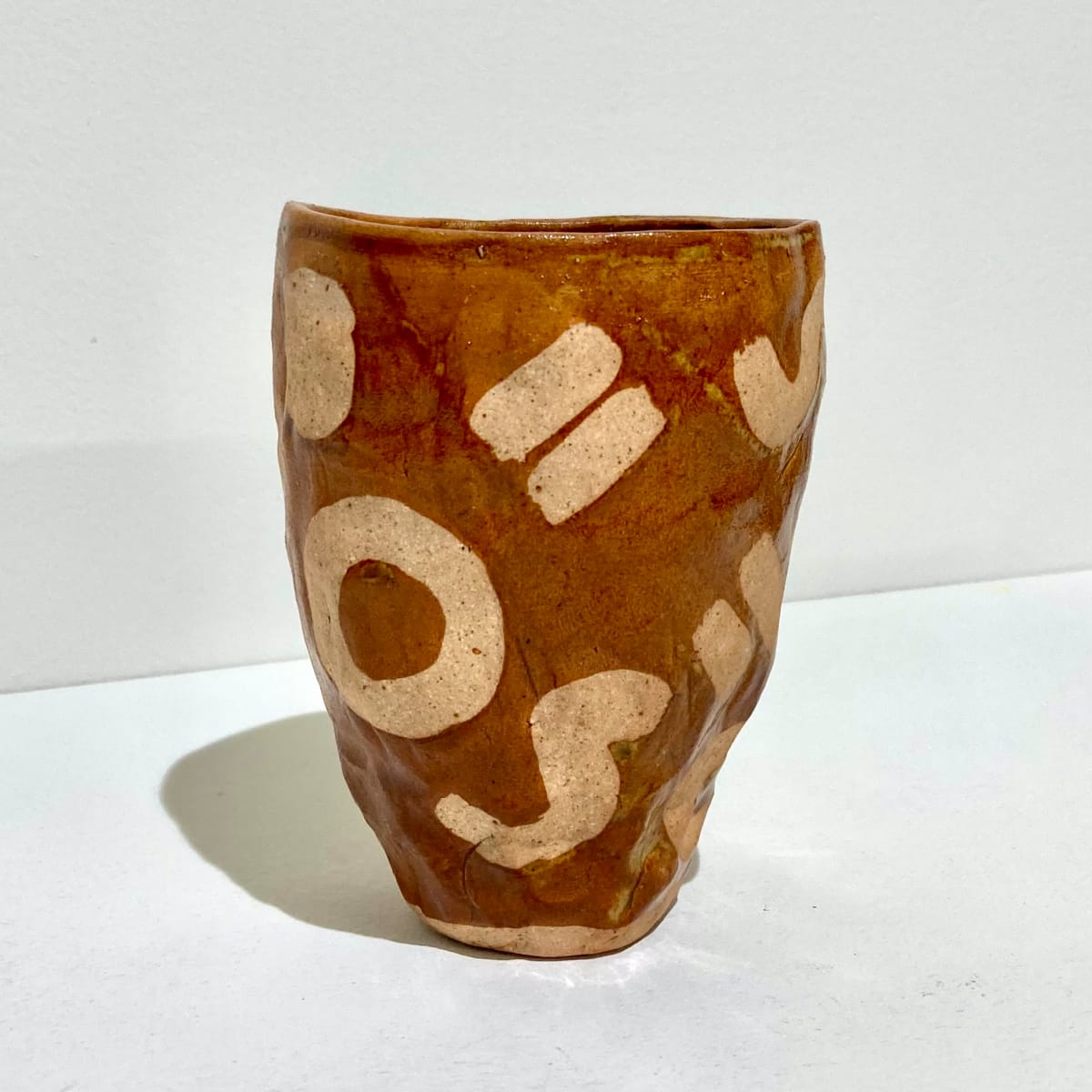 Doodle Cup by Laura Casas 