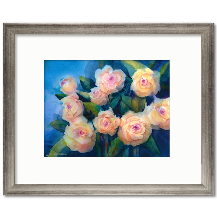 Close to You by Lois Blasberg 