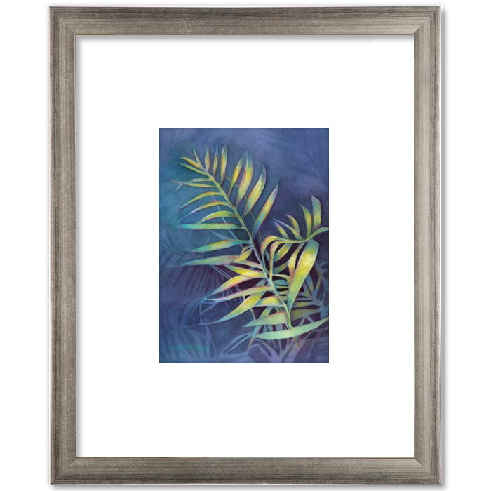 Zen by Lois Blasberg 