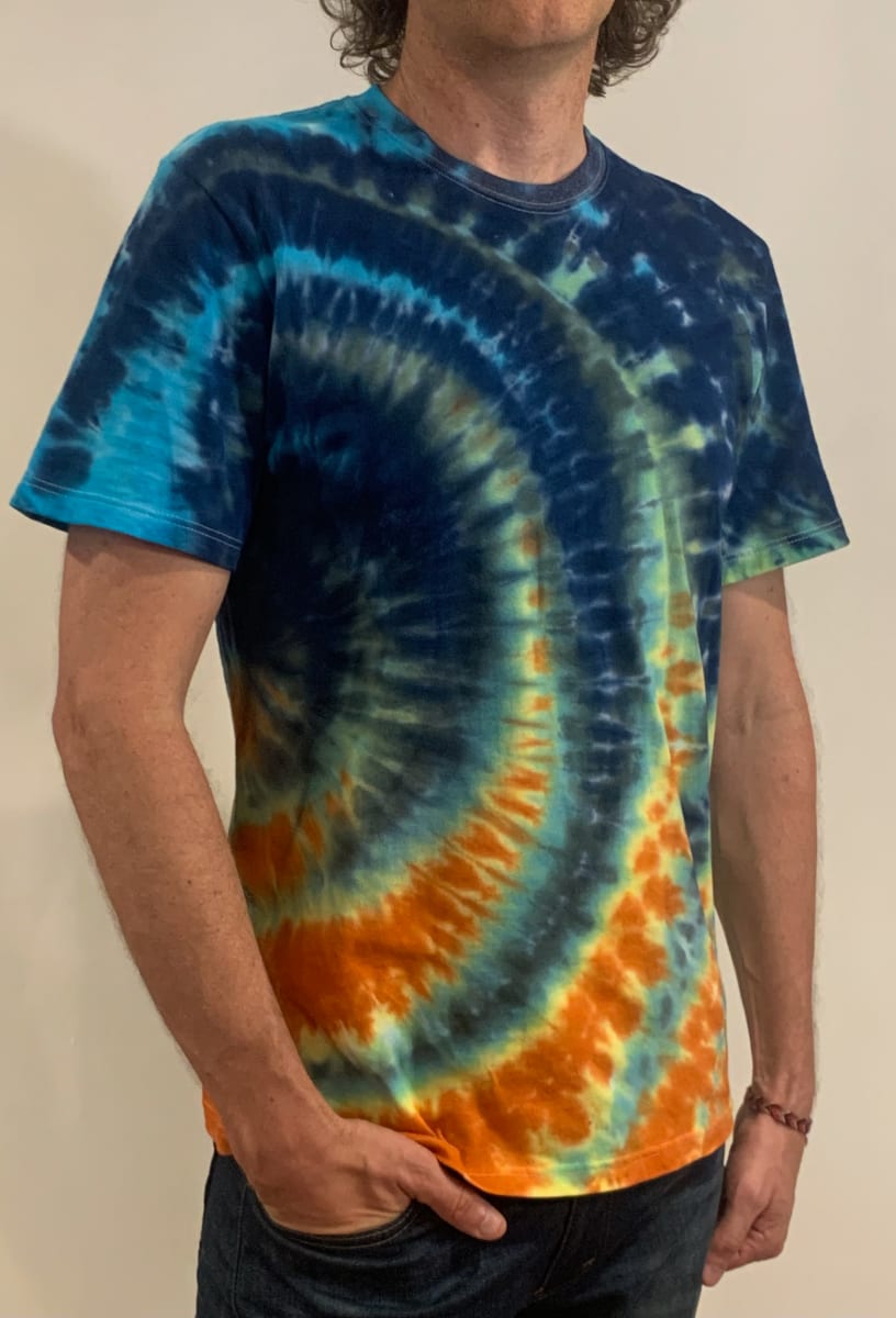 Shirt (1) by James VanFarowe 