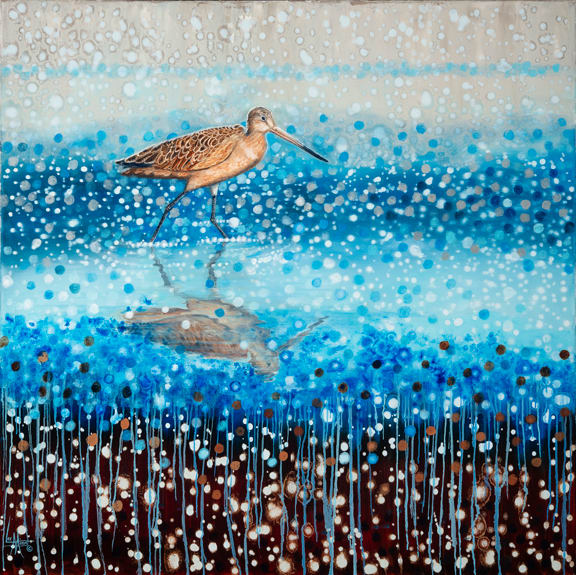 All By Myself by Lee Mims 