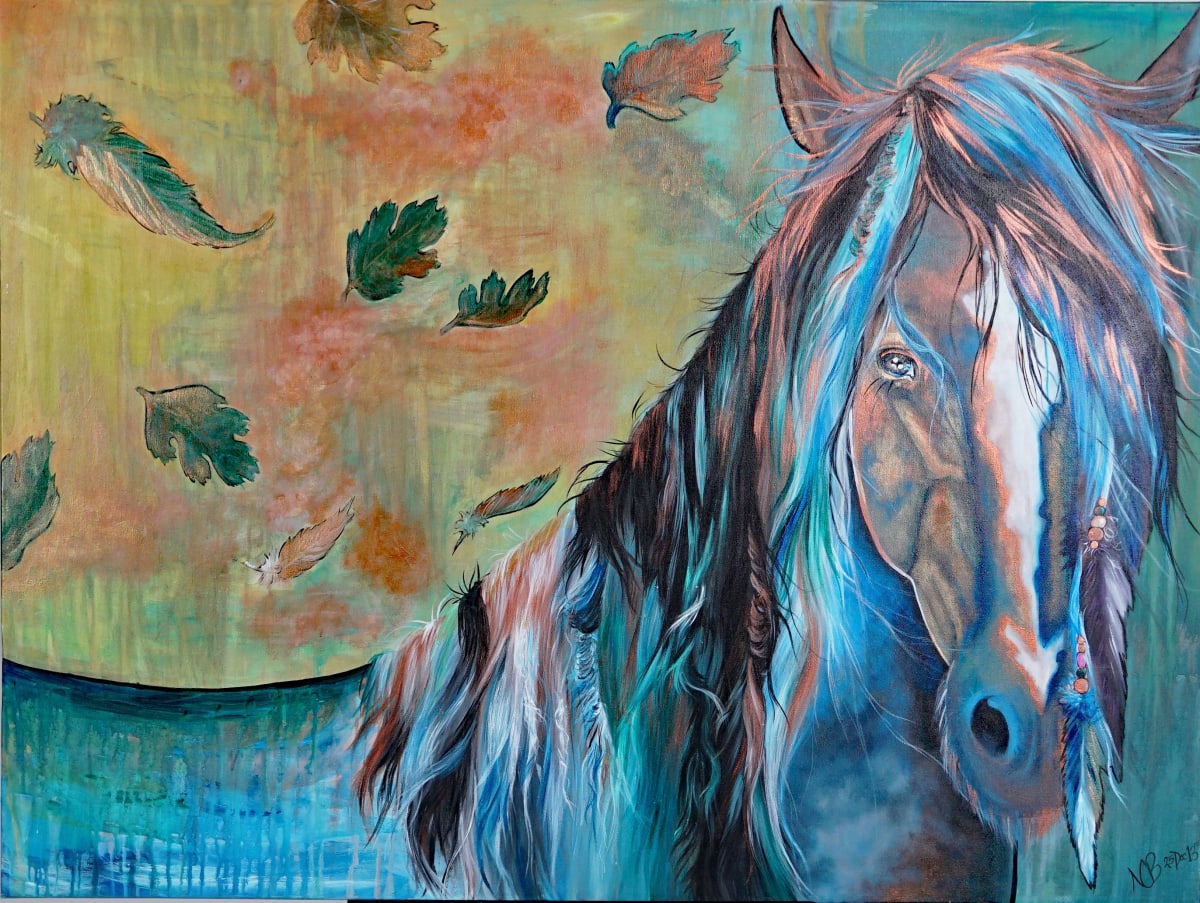 For Paw Paw by Melissa Bowman 