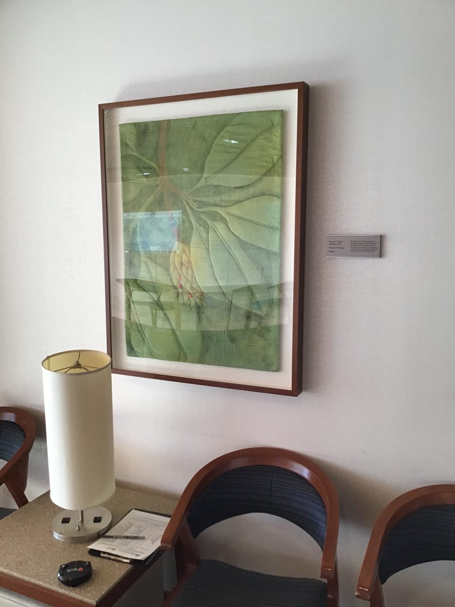 Southern Heritage by Nancy Cook 