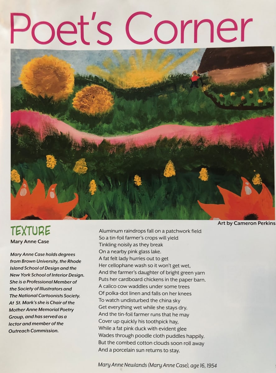 The Lion's Den - Issue 2 