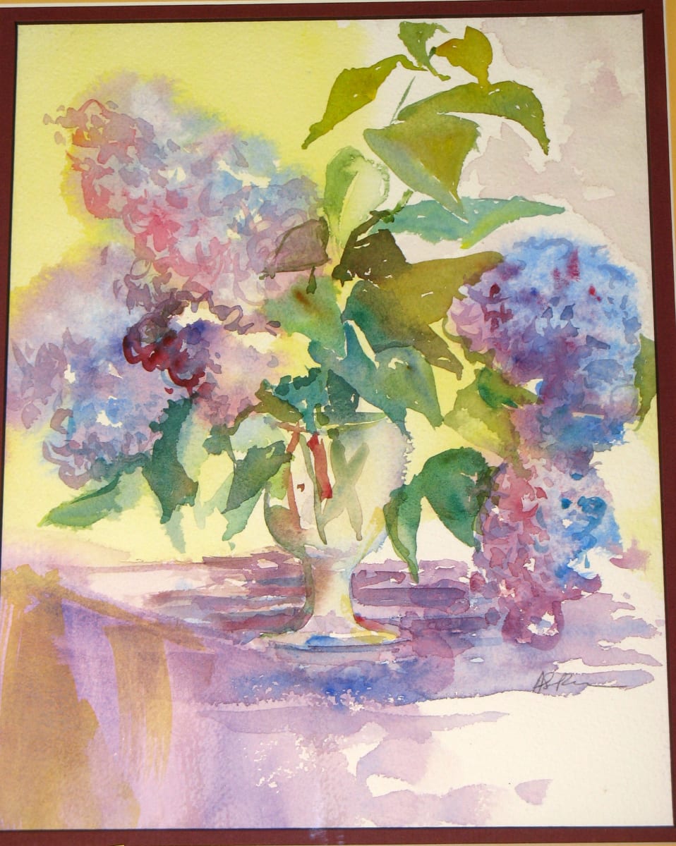 Goblet Vase, Image 1.
