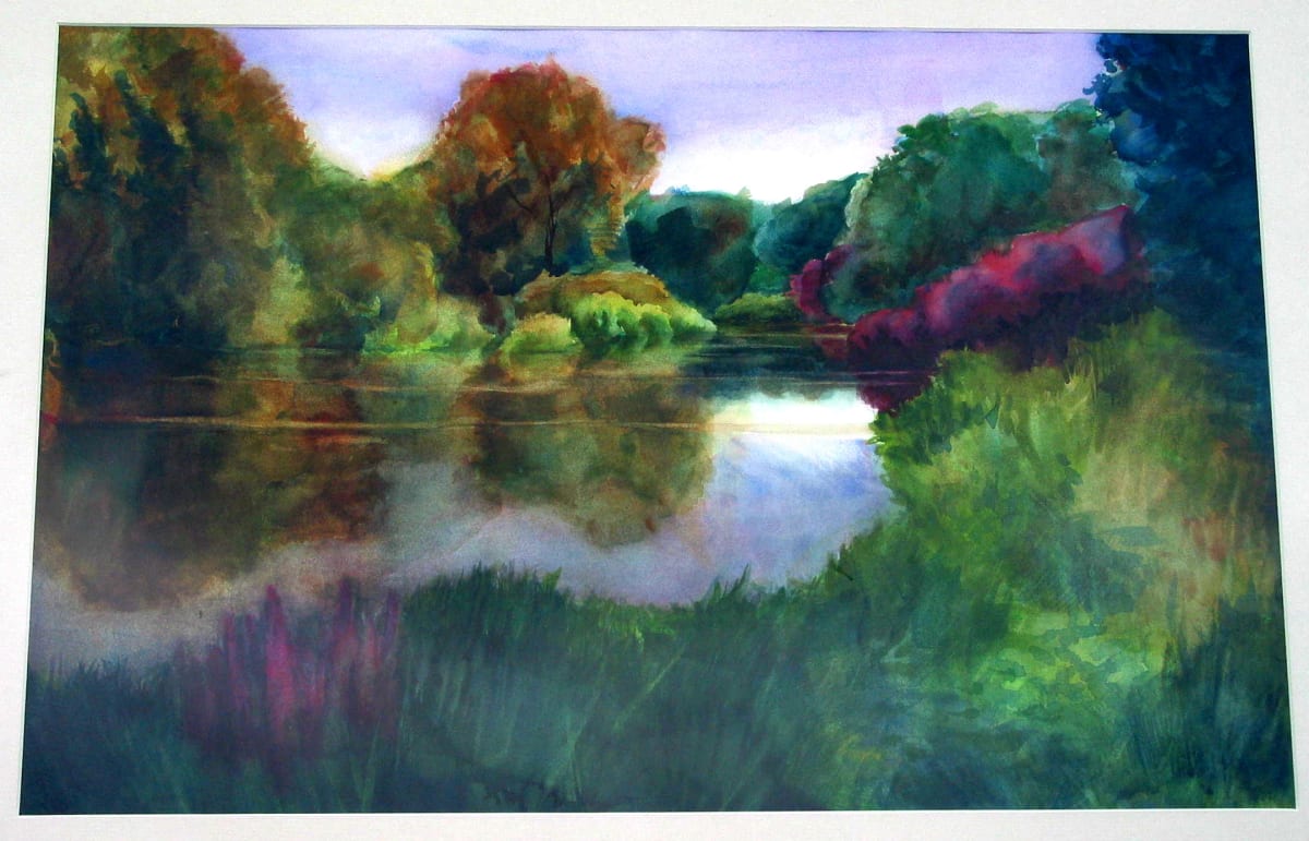 River Avon, Image 1.