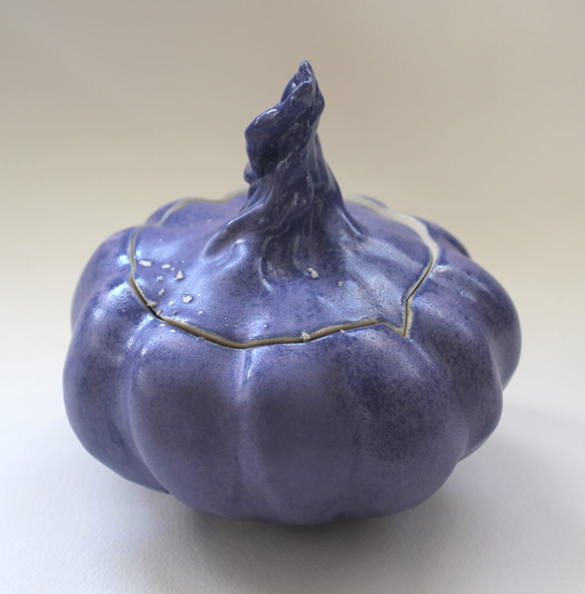 Purple Garlic Keeper, Image 2.