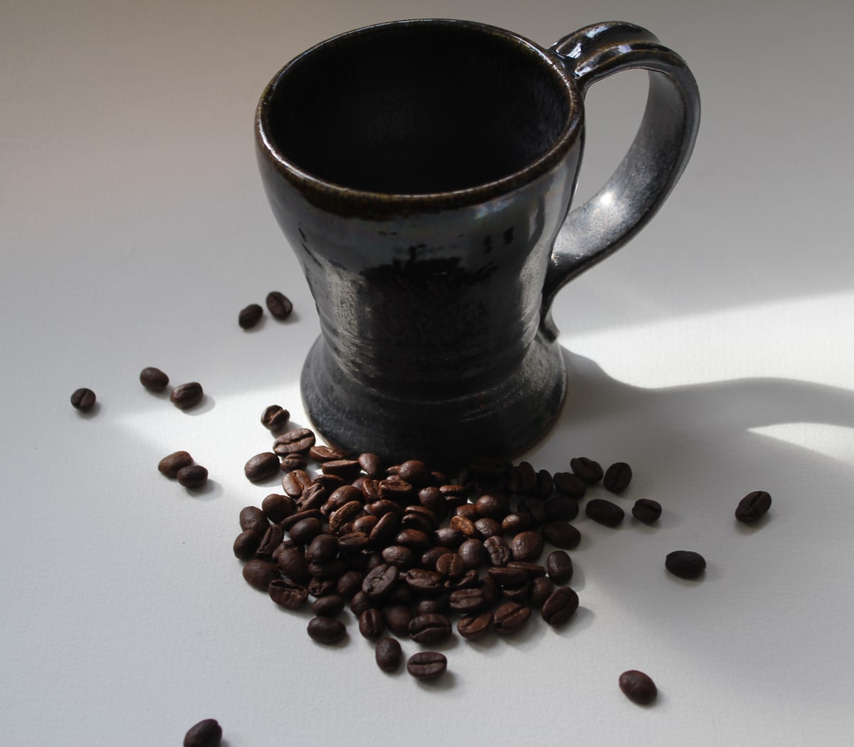 Dark Mug, Image 1.