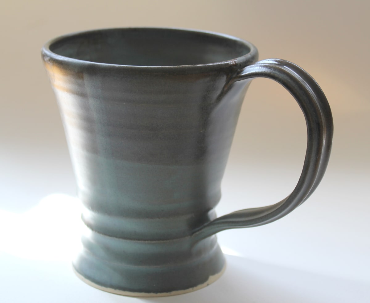 Flared Mug, Image 1.