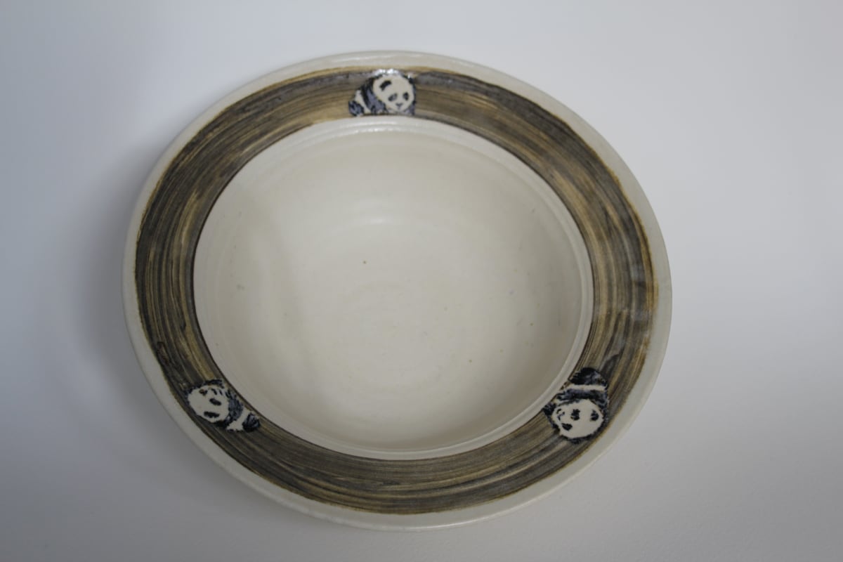 Panda Bowl, Image 3.