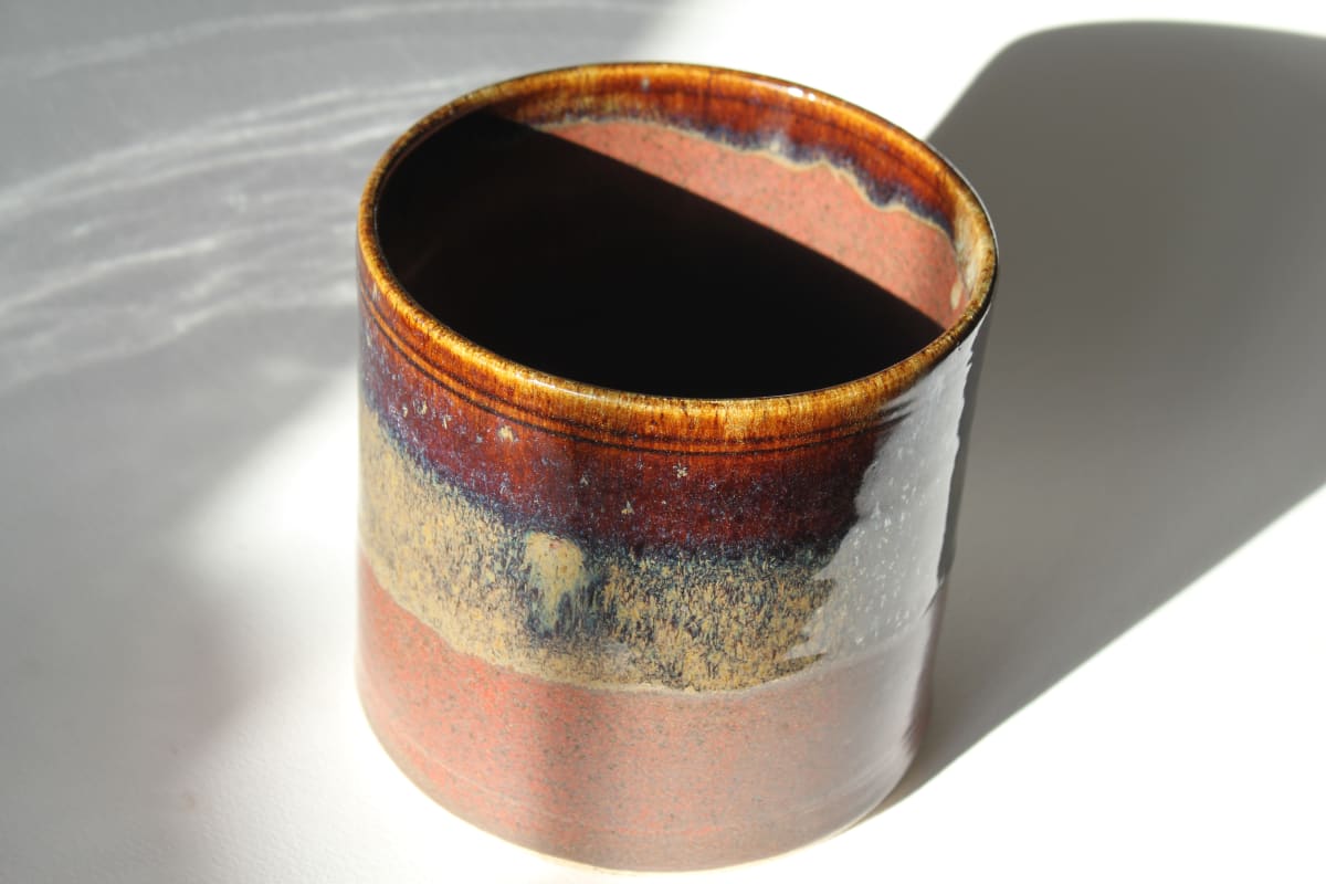 Big Mug - No Handle, Image 2.