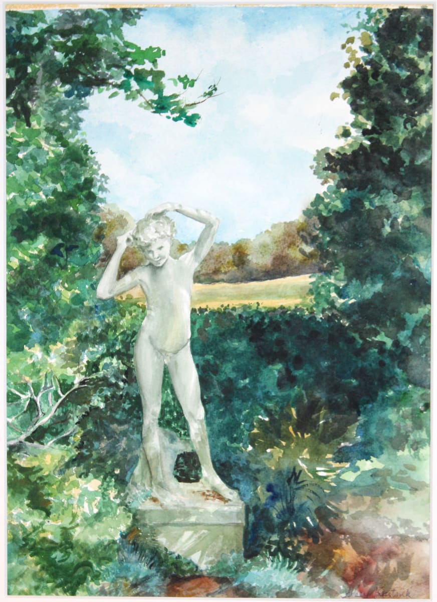 Classical Glade 