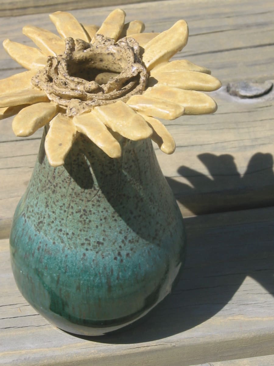 Petal Vase 