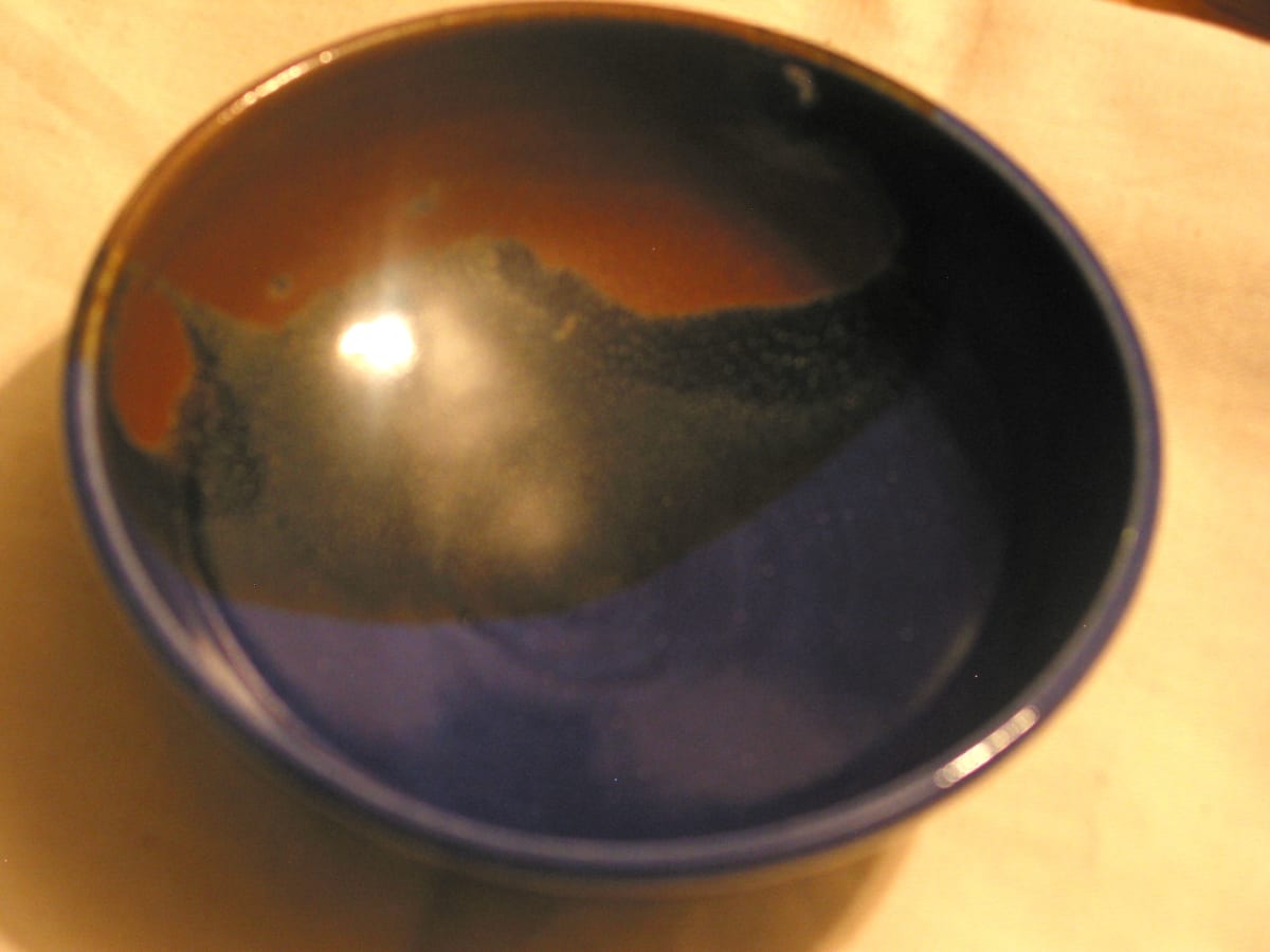 Nebula Bowl 6, Image 1.