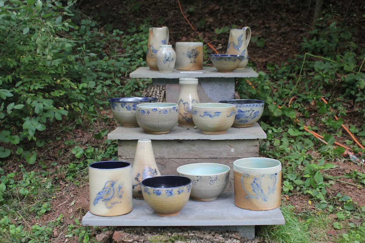 Display - Elizabeth Neilds' - 2019, Image 5.