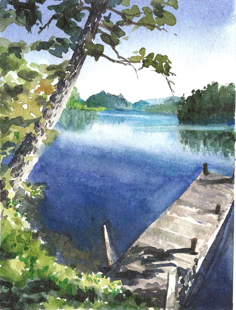 Dock, Image 1.