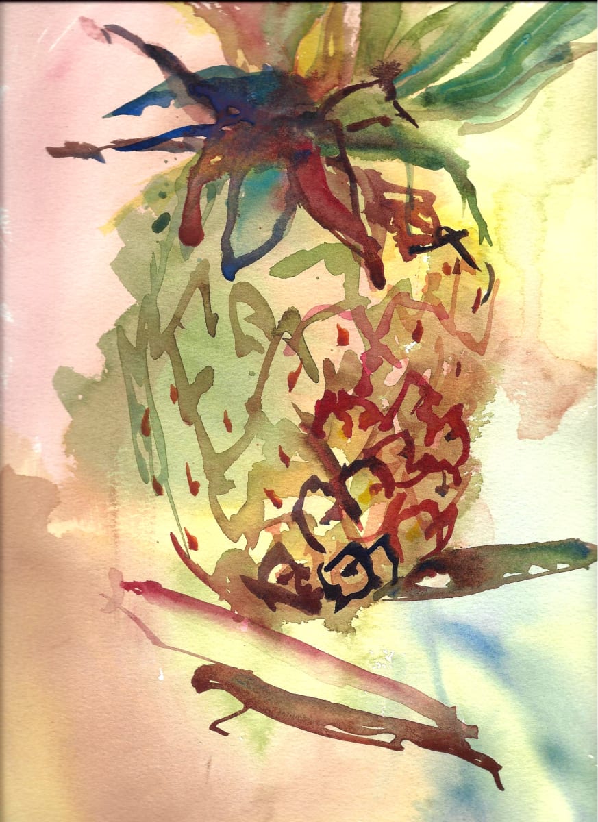 Pineapple, Image 1.