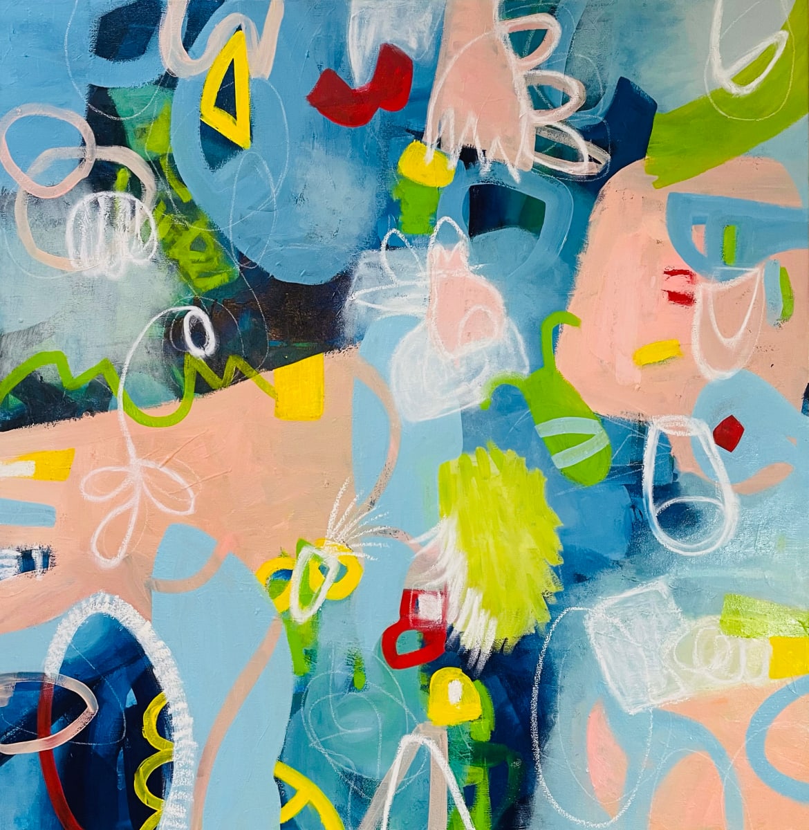 Child’s Play | Bug Life by Anne Sanger 