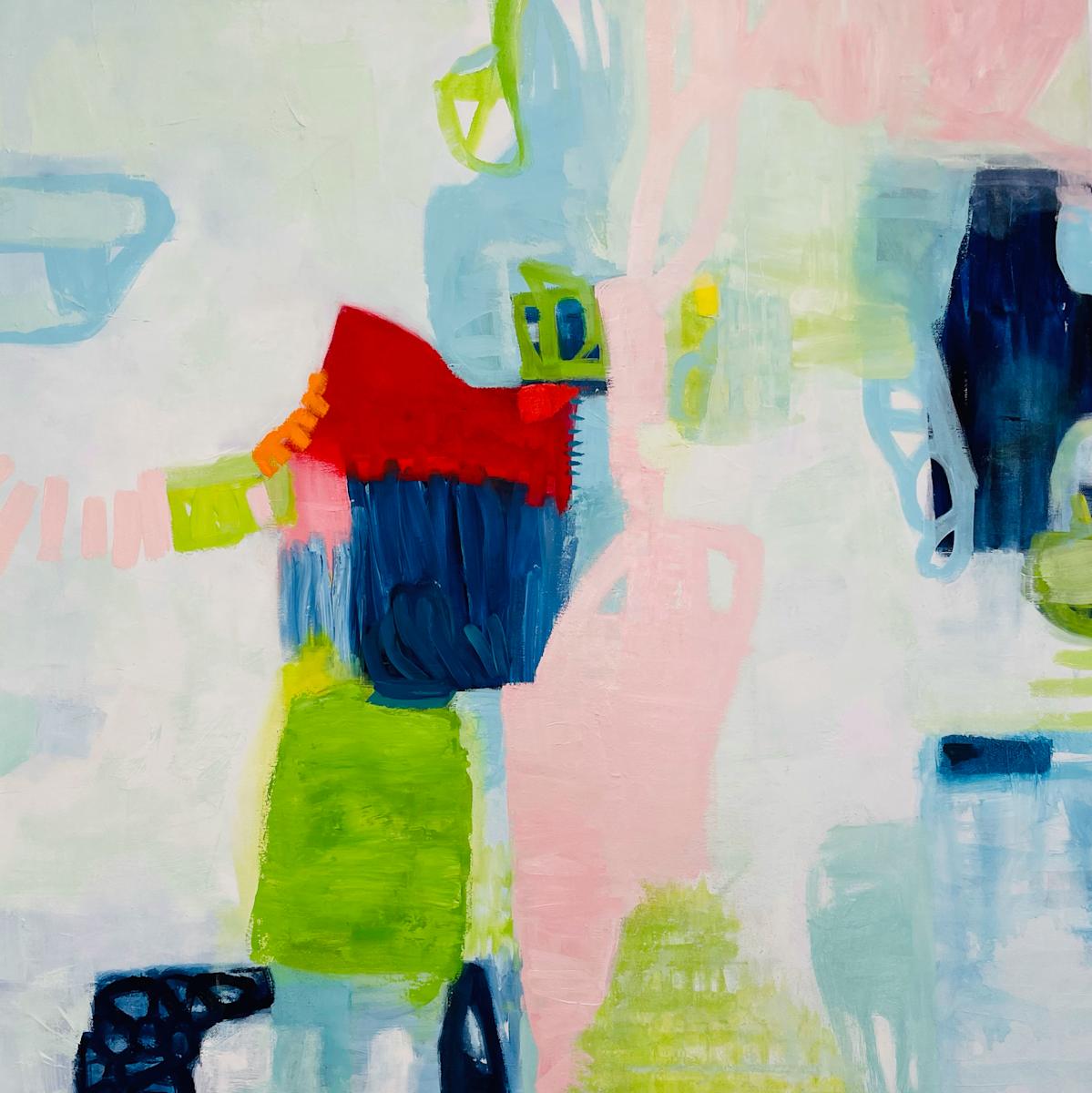 Aftersun by Anne Sanger, Image 2.