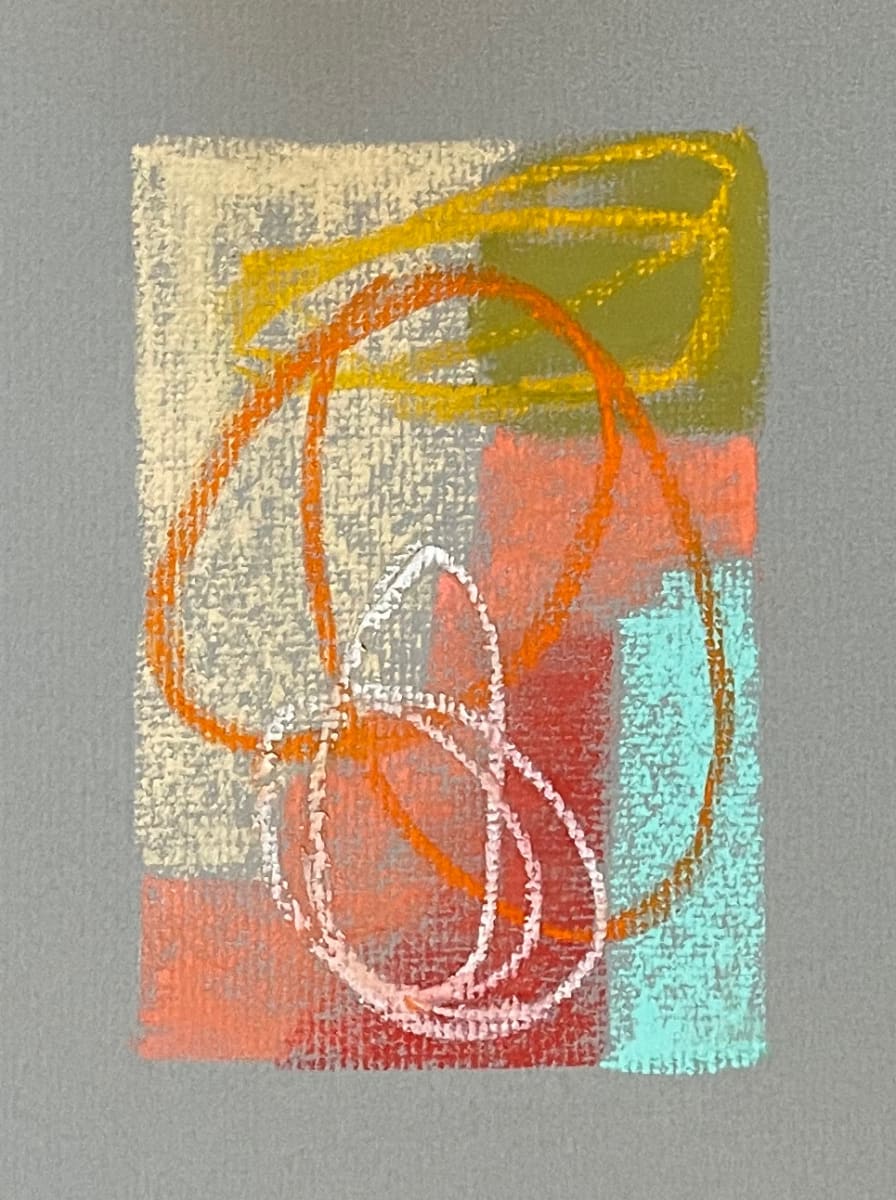 Casa Barragán no. 1 by Anne Sanger 