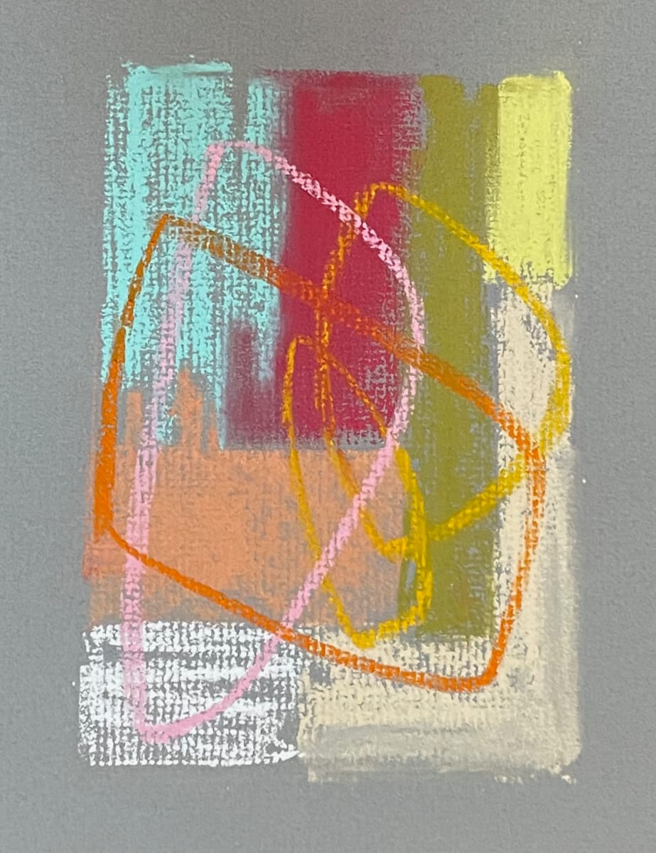 Casa Barragán no. 3 by Anne Sanger 