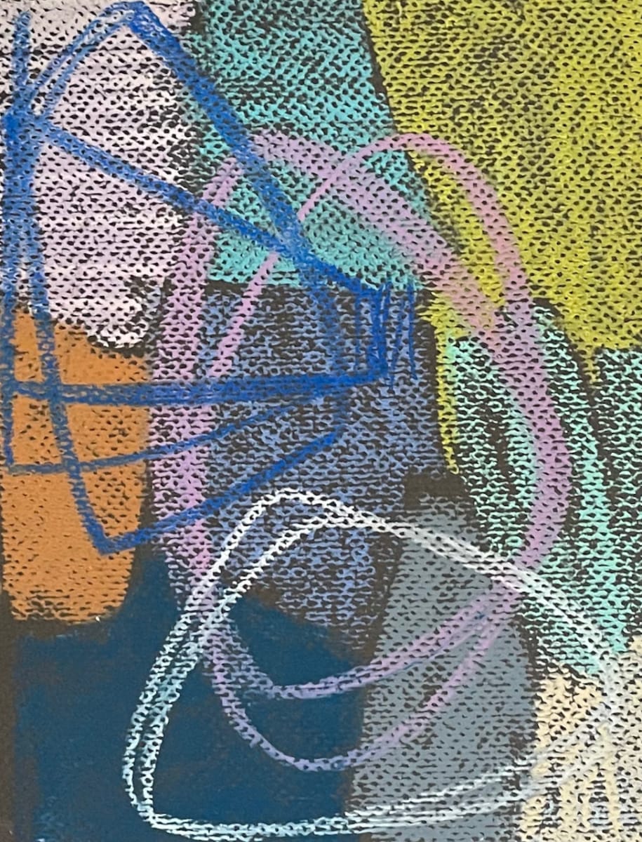 C'est Compliqué by Anne Sanger 