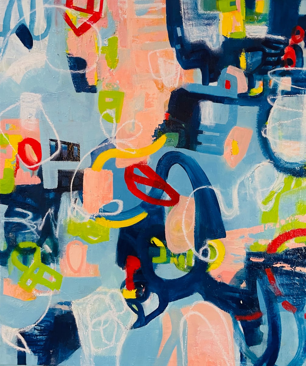 Child's Play | Upside Down by Anne Sanger, Image 4.