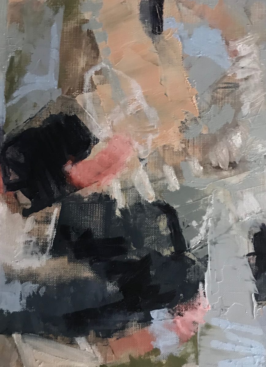 Il Fume by Anne Sanger 