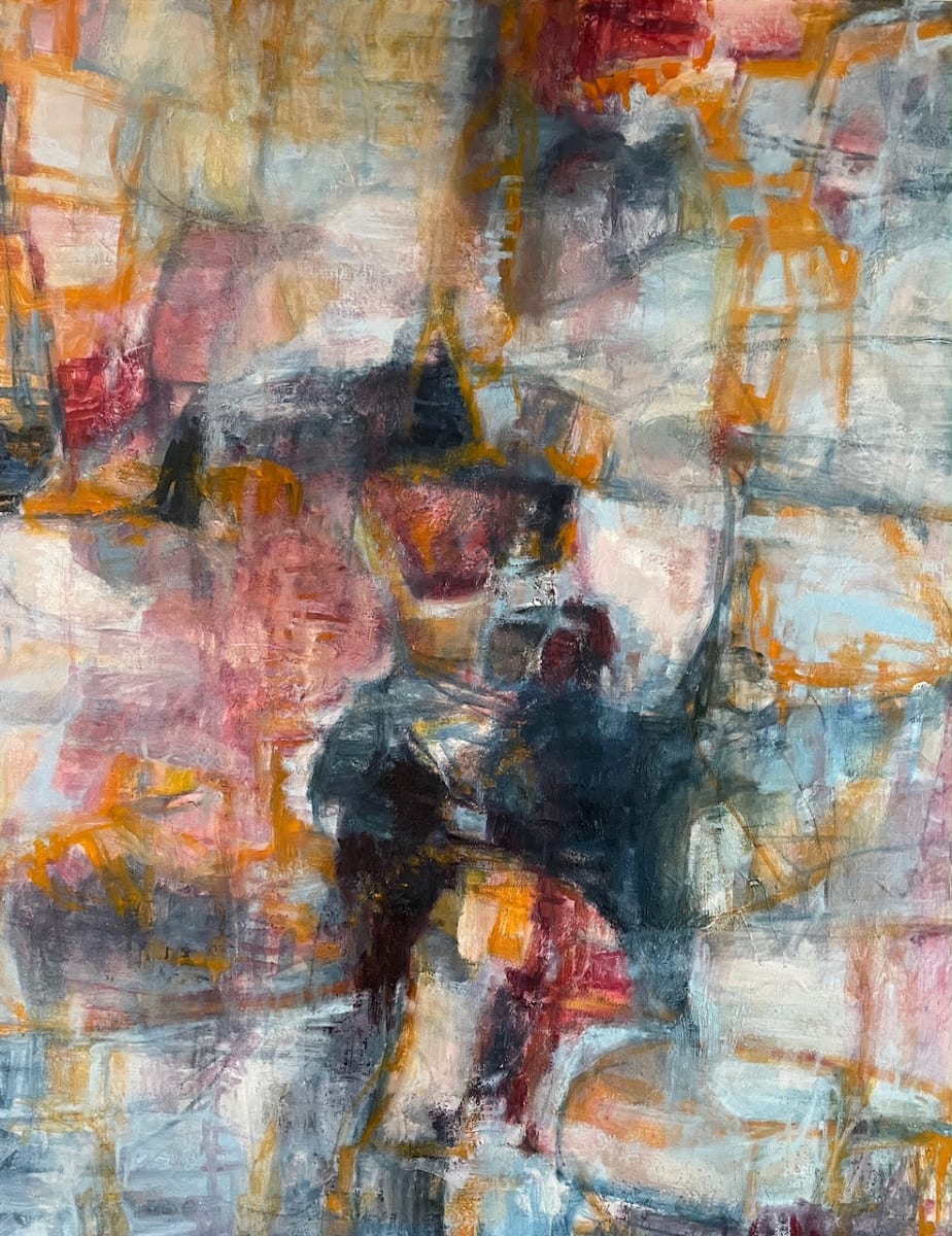 It Hurts Me Too by Anne Sanger 