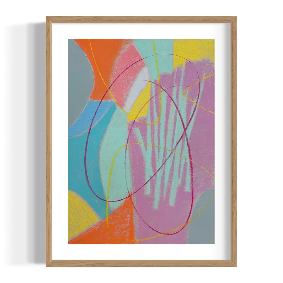 Jeu de Patience no. 5 by Anne Sanger, Image 4.