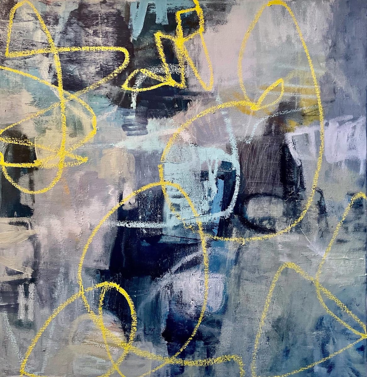 Limelight by Anne Sanger, Image 1.