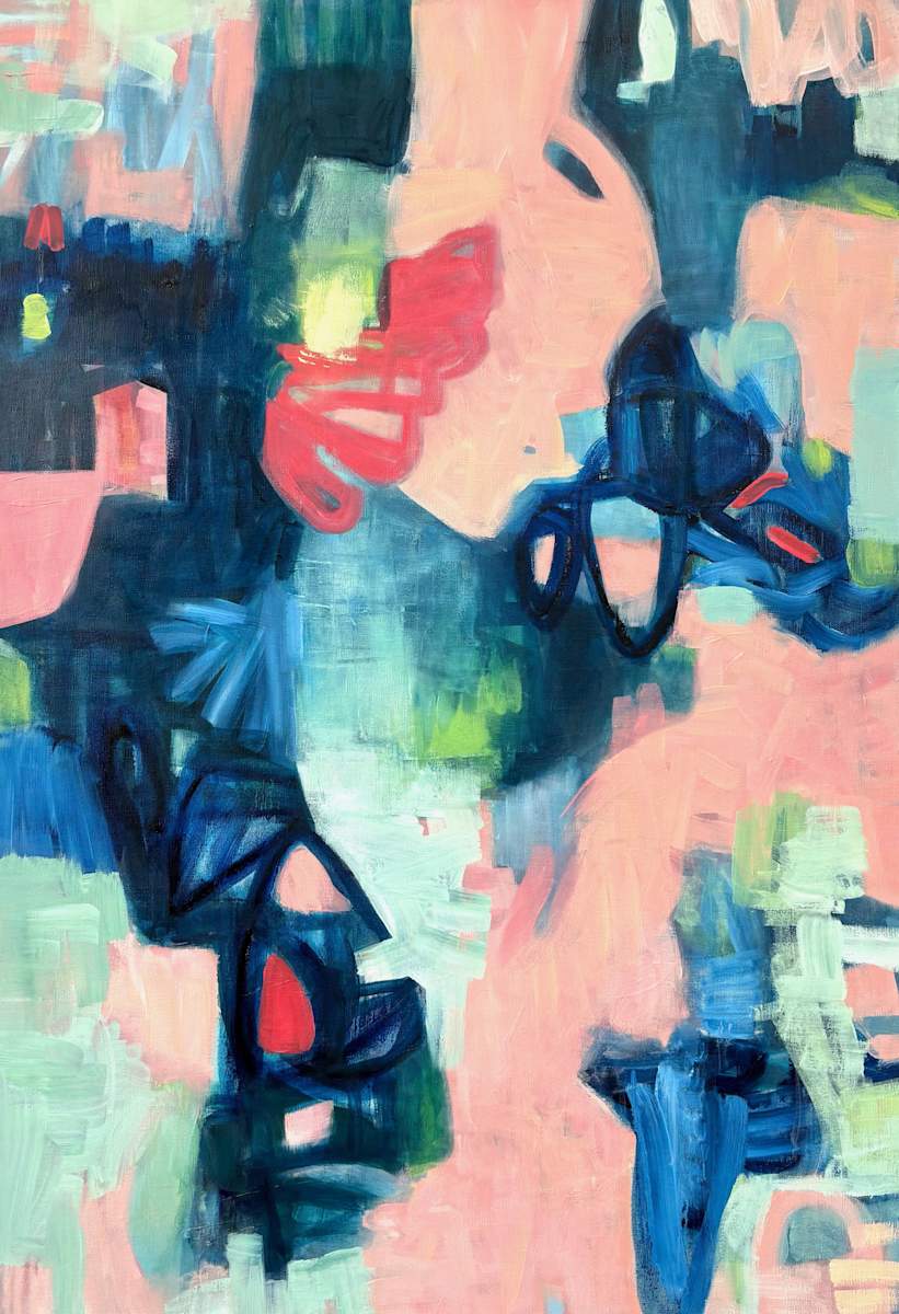 The Sky After Rain by Anne Sanger, Image 3.