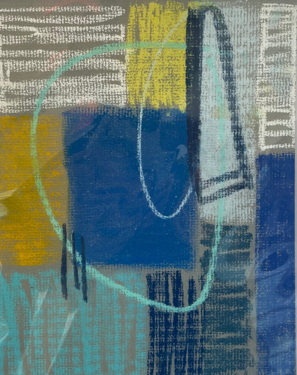 Witness no 1 by Anne Sanger 