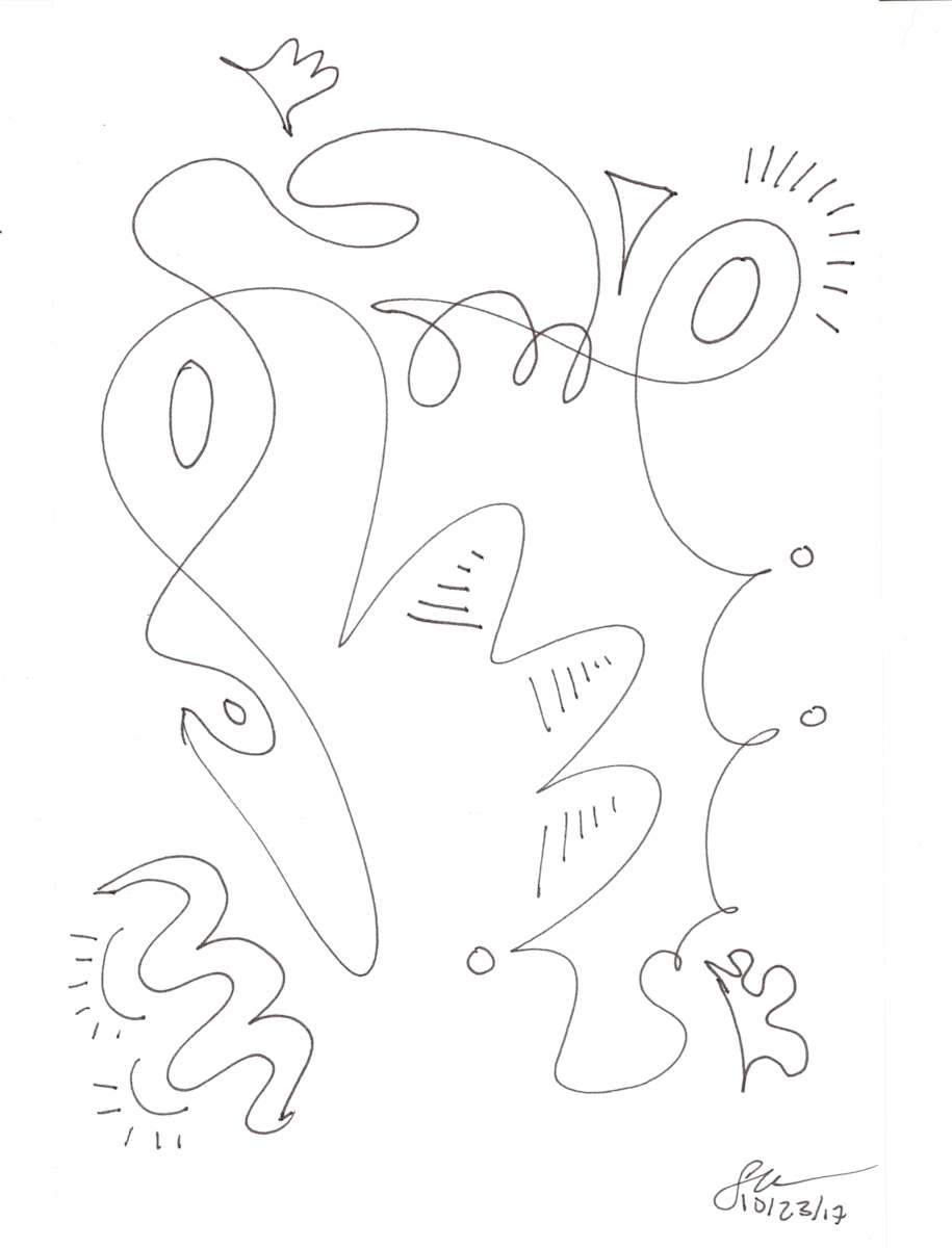Maze, Image 1.