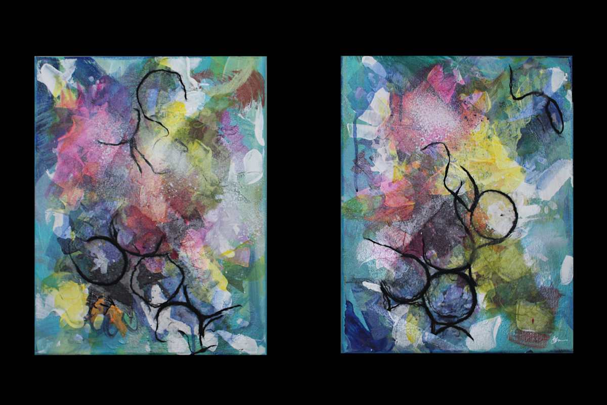 Effervescence by Sonya Kleshik, Image 1.