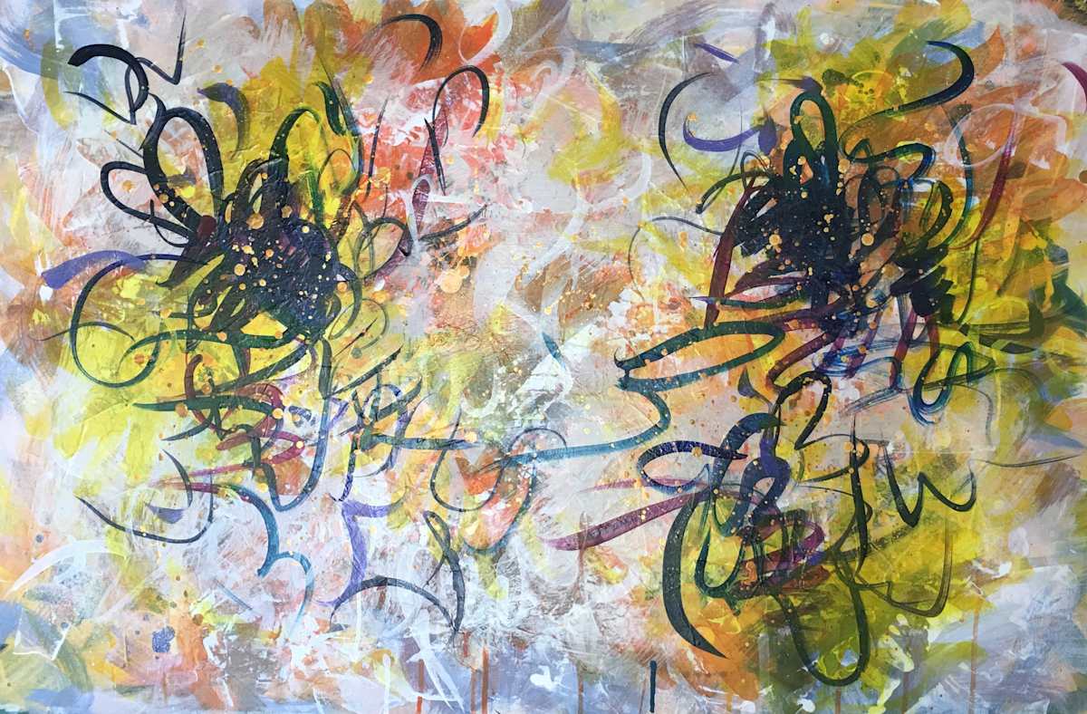Trio by Sonya Kleshik, Image 1.