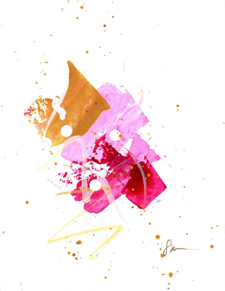 Heirloom 2 by Sonya Kleshik, Image 1.
