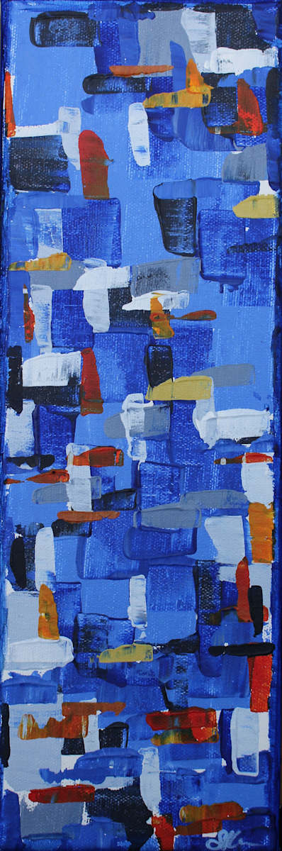 Sails by Sonya Kleshik, Image 1.