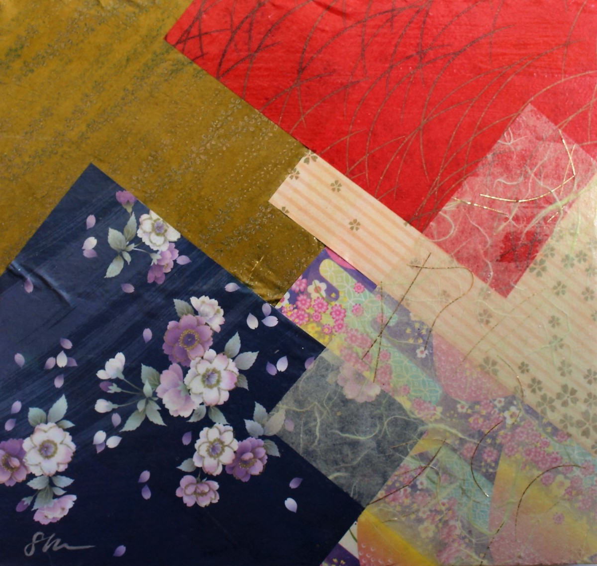 Henares by Sonya Kleshik 