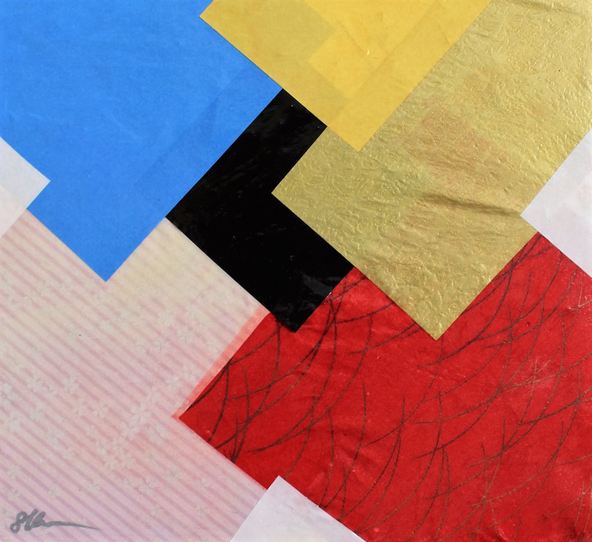 Hudson by Sonya Kleshik 