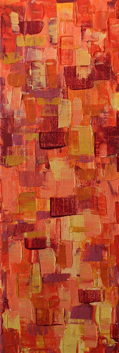 Oranges by Sonya Kleshik, Image 1.