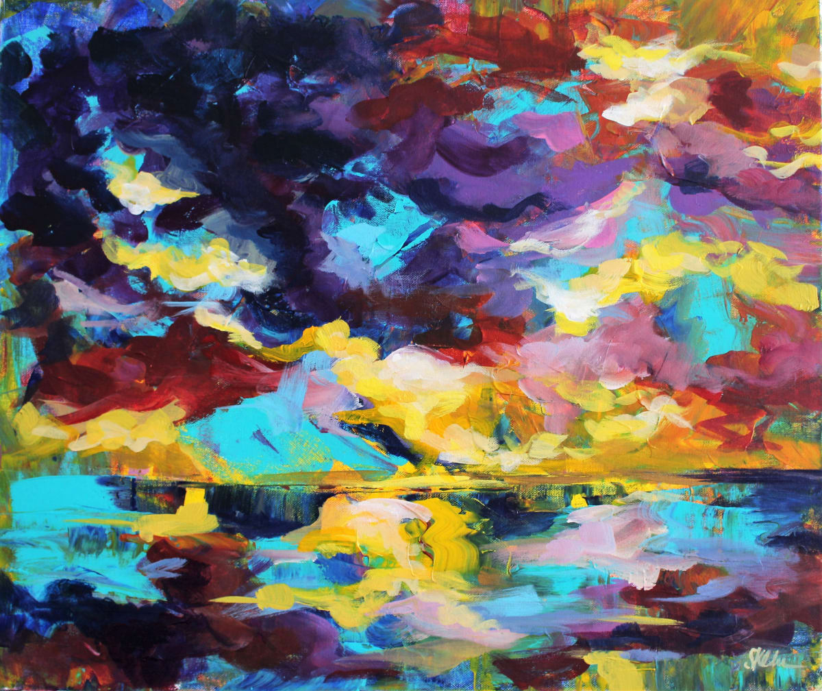 Lighthouse by Sonya Kleshik, Image 1.