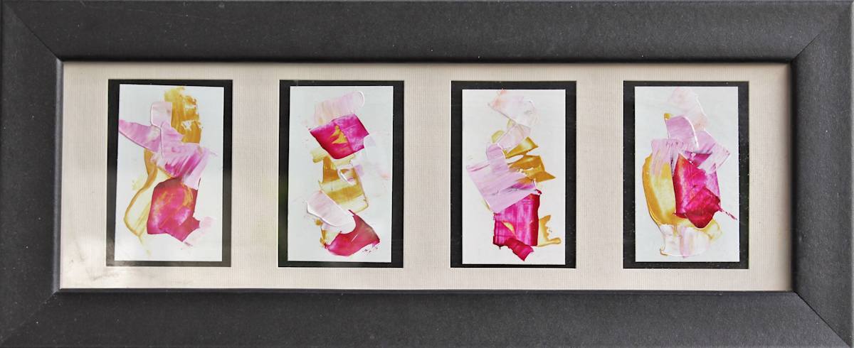 Ephemeral by Sonya Kleshik, Image 1.