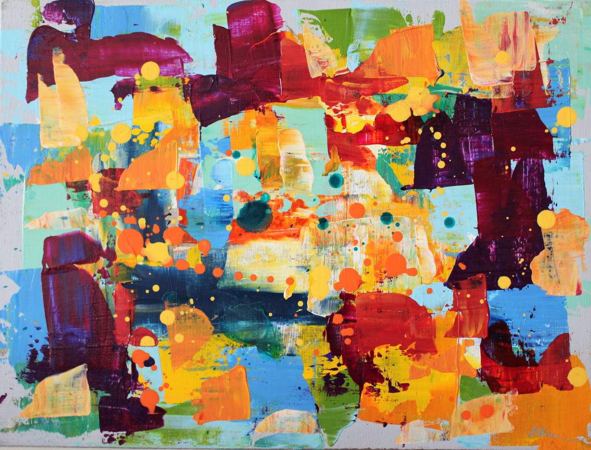Joy by Sonya Kleshik, Image 1.