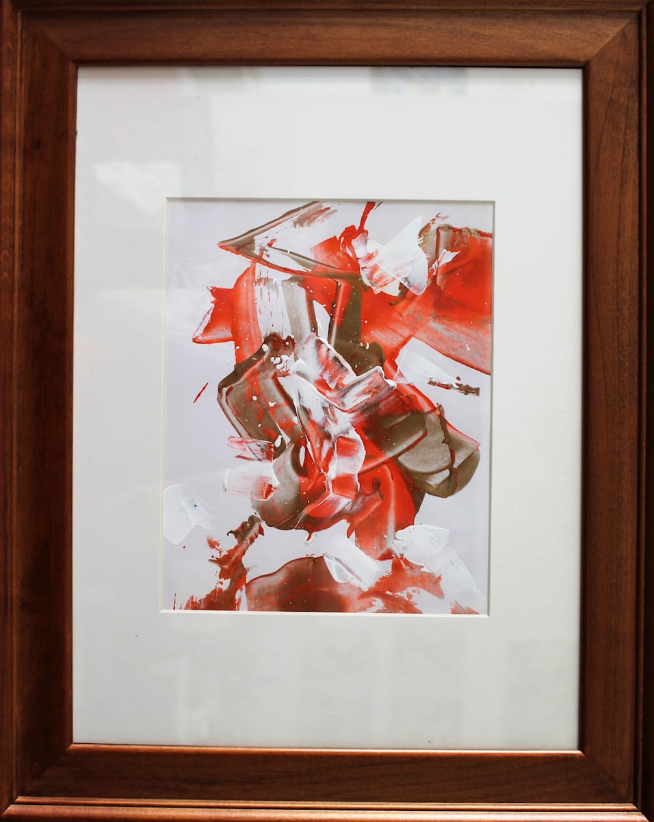 Interdependence by Sonya Kleshik, Image 1.