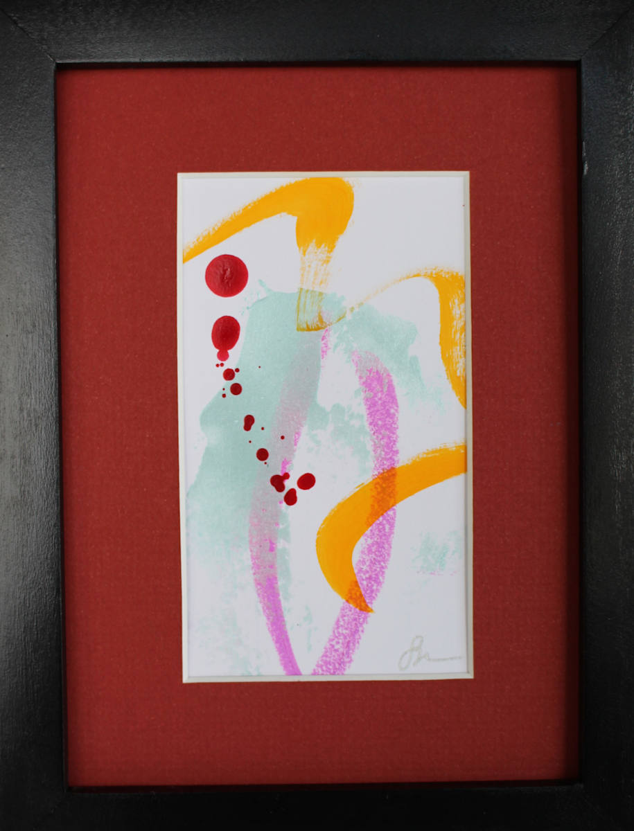 Tiptoe, Image 1.