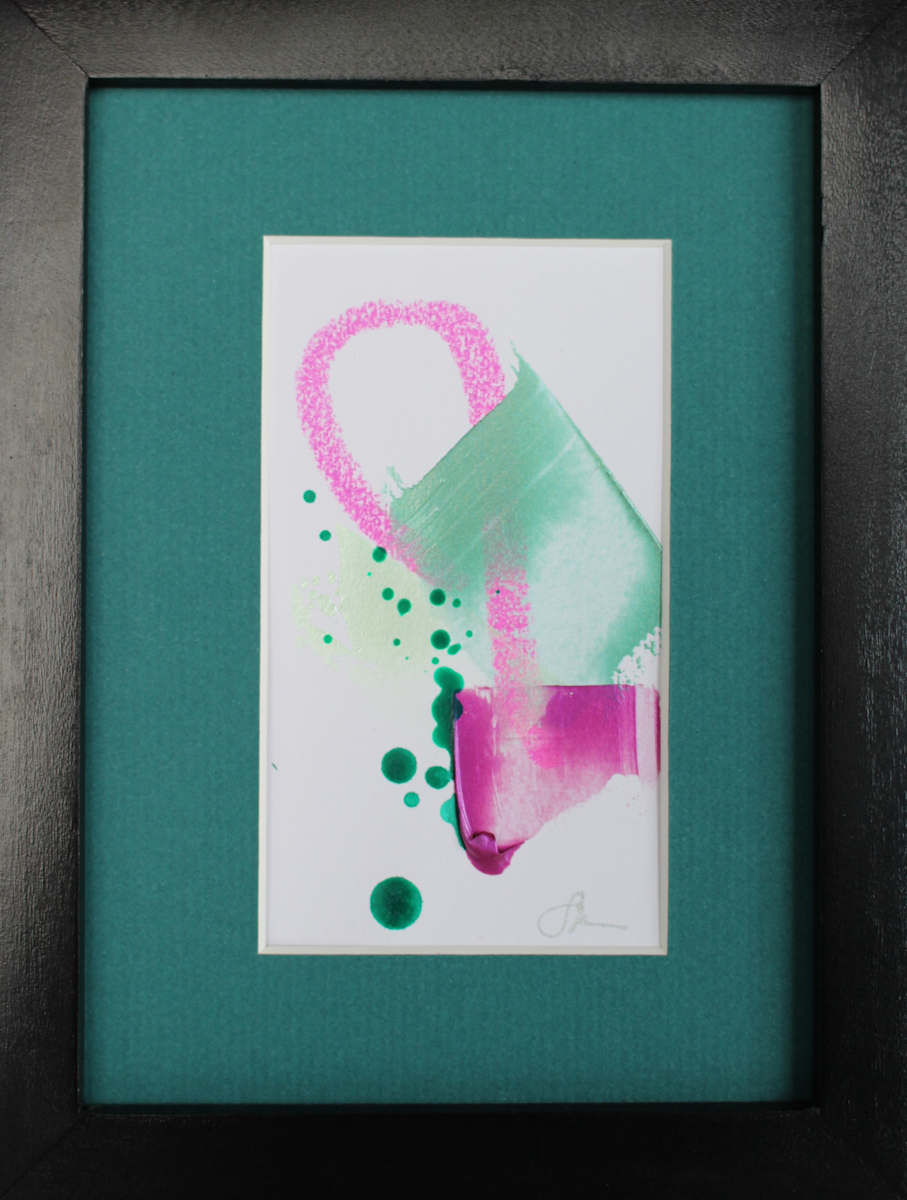 Music Note by Sonya Kleshik, Image 1.