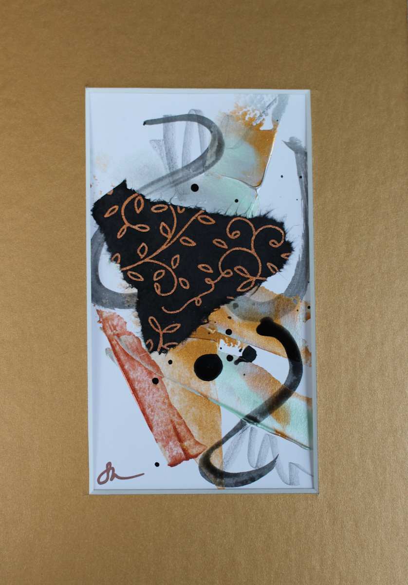 Open Book, Image 1.